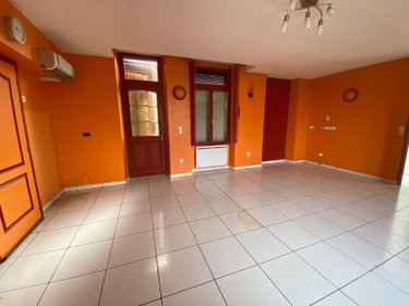 Maison a vendre Saint-Genou 36500 Indre 98 m2 5 pièces 117800 euros