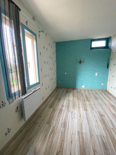 Maison a vendre Saint-Genou 36500 Indre 98 m2 5 pièces 117800 euros