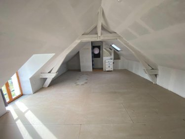 Maison a vendre Saint-Genou 36500 Indre 98 m2 5 pièces 117800 euros