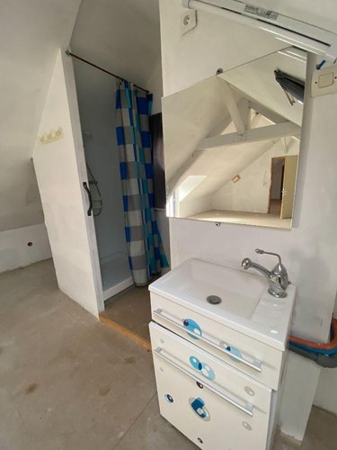 Maison a vendre Saint-Genou 36500 Indre 98 m2 5 pièces 117800 euros