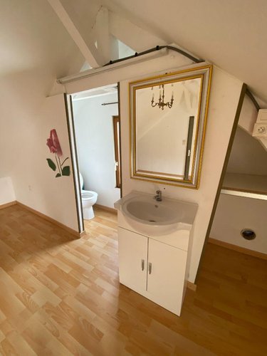 Maison a vendre Saint-Genou 36500 Indre 98 m2 5 pièces 117800 euros