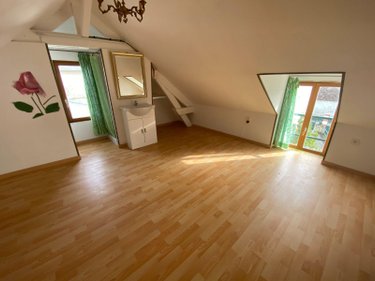 Maison a vendre Saint-Genou 36500 Indre 98 m2 5 pièces 117800 euros