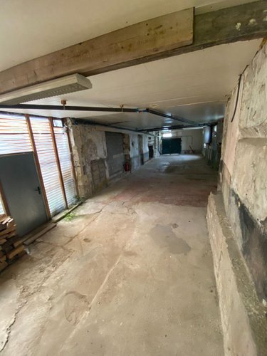 Maison a vendre Saint-Genou 36500 Indre 98 m2 5 pièces 117800 euros