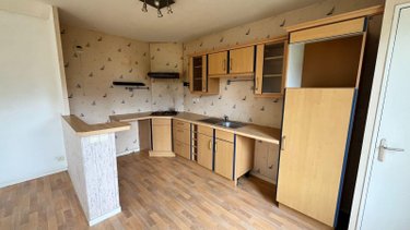 Appartement a vendre Janzé 35150 Ille-et-Vilaine 60 m2 3 pièces 151090 euros