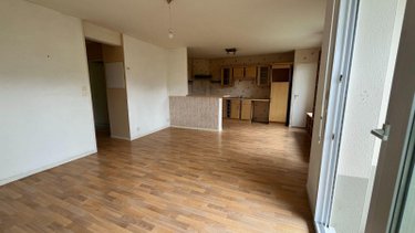 Appartement a vendre Janzé 35150 Ille-et-Vilaine 60 m2 3 pièces 151090 euros