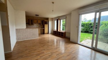 Appartement a vendre Janzé 35150 Ille-et-Vilaine 60 m2 3 pièces 151090 euros