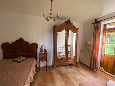 Maison a vendre Clion 36700 Indre 146 m2 5 pièces 117800 euros