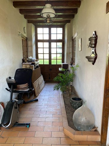 Maison a vendre Clion 36700 Indre 146 m2 5 pièces 117800 euros