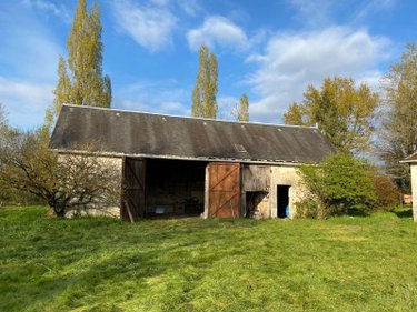 Maison a vendre Clion 36700 Indre 146 m2 5 pièces 117800 euros
