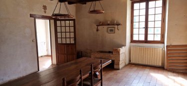 Maison a vendre Clion 36700 Indre 146 m2 5 pièces 117800 euros
