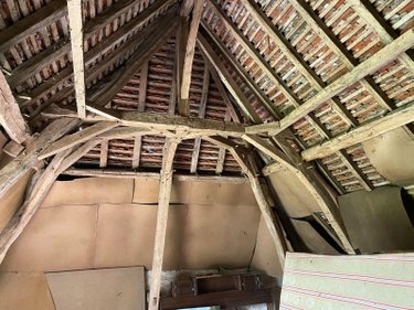 Maison a vendre Clion 36700 Indre 146 m2 5 pièces 117800 euros