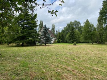 Maison a vendre Clion 36700 Indre 146 m2 5 pièces 117800 euros