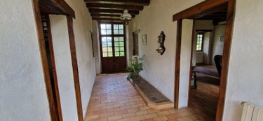 Maison a vendre Clion 36700 Indre 146 m2 5 pièces 117800 euros