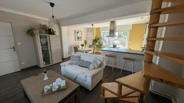 Appartement a vendre Gravelines 59820 Nord 88 m2 4 pièces 174000 euros