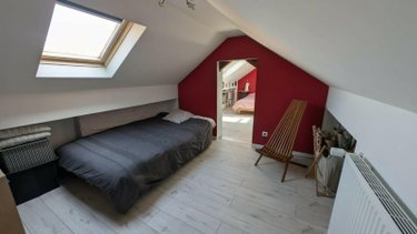 Appartement a vendre Gravelines 59820 Nord 88 m2 4 pièces 174000 euros