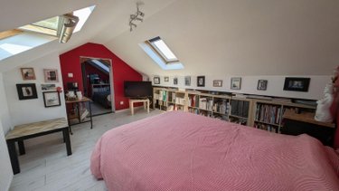 Appartement a vendre Gravelines 59820 Nord 88 m2 4 pièces 174000 euros