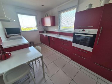Maison a vendre Roscoff 29680 Finistère 89 m2 5 pièces 333600 euros