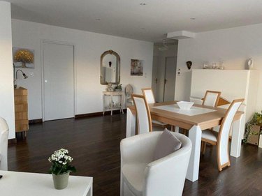 Maison a vendre Roscoff 29680 Finistère 89 m2 5 pièces 333600 euros