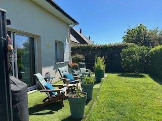 Location maison Franqueville-Saint-Pierre 76520 Seine-Maritime 94 m2 4 pièces 1250 euros