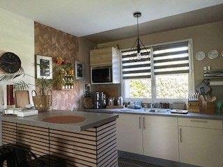 Location maison Franqueville-Saint-Pierre 76520 Seine-Maritime 94 m2 4 pièces 1250 euros