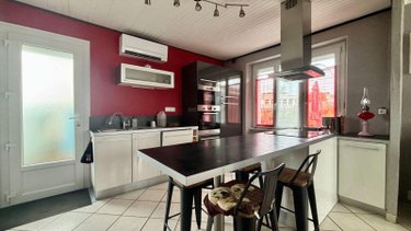 Maison a vendre Concarneau 29900 Finistère 118 m2 7 pièces 312600 euros