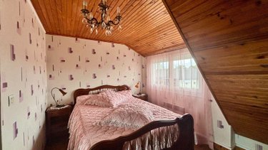 Maison a vendre Concarneau 29900 Finistère 118 m2 7 pièces 312600 euros
