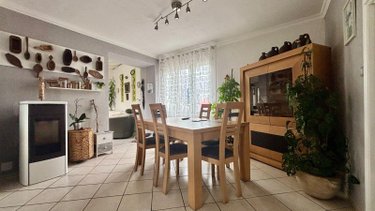 Maison a vendre Concarneau 29900 Finistère 118 m2 7 pièces 312600 euros