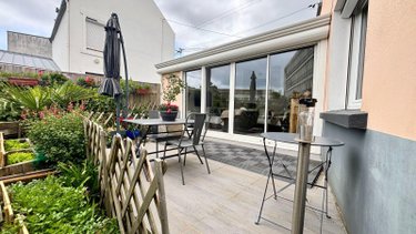 Maison a vendre Concarneau 29900 Finistère 118 m2 7 pièces 312600 euros