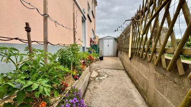 Maison a vendre Concarneau 29900 Finistère 118 m2 7 pièces 312600 euros