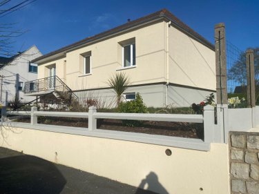 Maison a vendre Commer 53470 Mayenne 87 m2 5 pièces 194040 euros