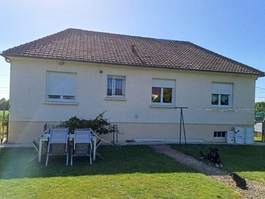Maison a vendre Commer 53470 Mayenne 87 m2 5 pièces 194040 euros