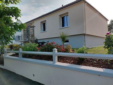 Maison a vendre Commer 53470 Mayenne 87 m2 5 pièces 194040 euros