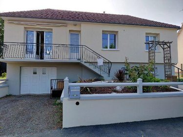 Maison a vendre Commer 53470 Mayenne 87 m2 5 pièces 194040 euros