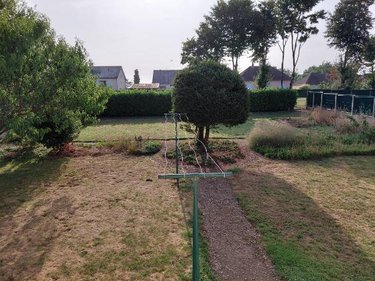 Maison a vendre Commer 53470 Mayenne 87 m2 5 pièces 194040 euros