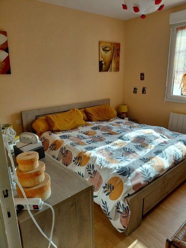 Maison a vendre Commer 53470 Mayenne 87 m2 5 pièces 194040 euros
