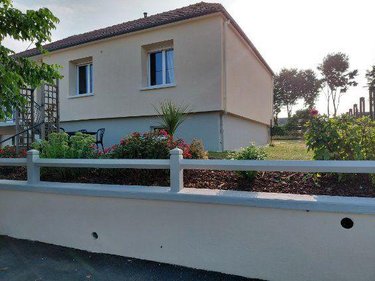 Maison a vendre Commer 53470 Mayenne 87 m2 5 pièces 194040 euros