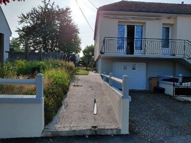 Maison a vendre Commer 53470 Mayenne 87 m2 5 pièces 194040 euros