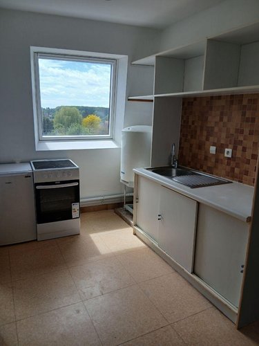 Location appartement Merris 59270 Nord 29 m2  350 euros