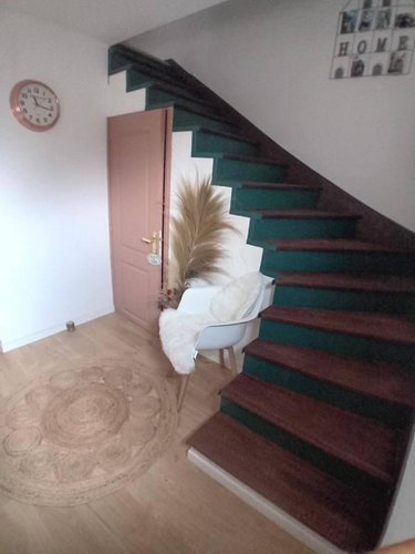 Maison a vendre La Gacilly 56200 Morbihan 86 m2 5 pièces 229000 euros