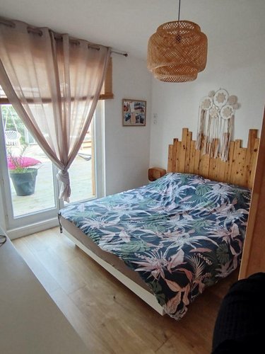 Maison a vendre La Gacilly 56200 Morbihan 86 m2 5 pièces 229000 euros