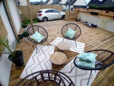 Maison a vendre La Gacilly 56200 Morbihan 86 m2 5 pièces 229000 euros