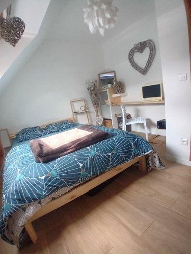 Maison a vendre La Gacilly 56200 Morbihan 86 m2 5 pièces 229000 euros