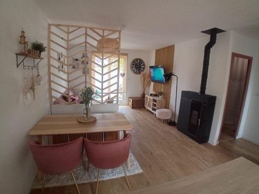 Maison a vendre La Gacilly 56200 Morbihan 86 m2 5 pièces 229000 euros