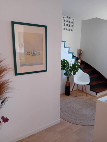 Maison a vendre La Gacilly 56200 Morbihan 86 m2 5 pièces 229000 euros