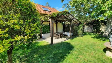 Maison a vendre Montret 71440 Saône-et-Loire 207 m2 4 pièces 370000 euros
