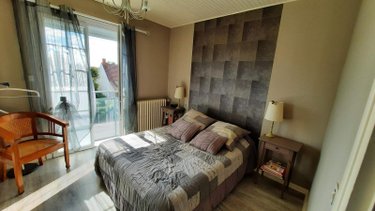 Maison a vendre Montret 71440 Saône-et-Loire 207 m2 4 pièces 370000 euros