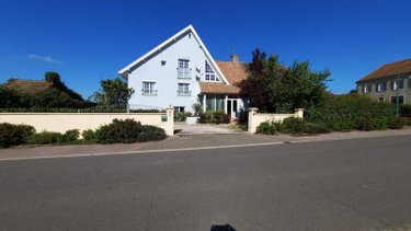 Maison a vendre Montret 71440 Saône-et-Loire 207 m2 4 pièces 370000 euros