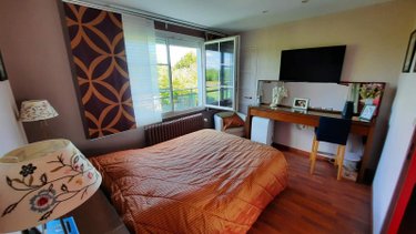 Maison a vendre Montret 71440 Saône-et-Loire 207 m2 4 pièces 370000 euros