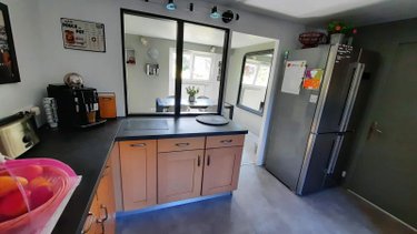 Maison a vendre Montret 71440 Saône-et-Loire 207 m2 4 pièces 370000 euros