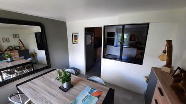 Maison a vendre Montret 71440 Saône-et-Loire 207 m2 4 pièces 370000 euros